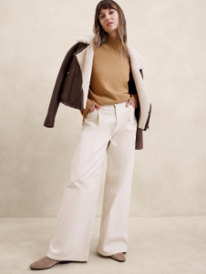 Perfectly Soft Turtleneck Sweater