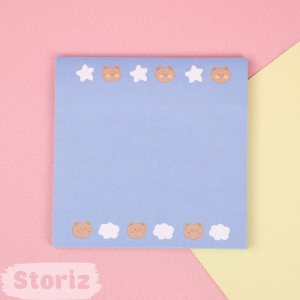 Набор стикеров для заметок 