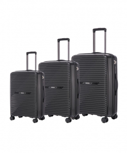 Комплект из 3-х чемоданов «Somsonya»
