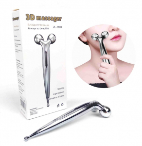 Лифтинг-массажер для лица и тела 3D Massager ZL-116B