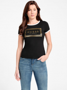 Beau Ringer Tee