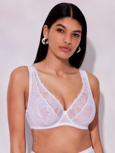 Бюстгальтер Glow M Plus ВЛ24 Alles Дроп бралетт