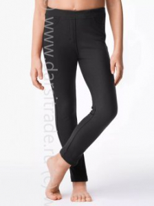 Легинсы детские для дев. 18С-578ДТСП Baby Bow Conte Elegant Дроп