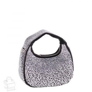 Сумка женская  3085NN silver Natale Navetta