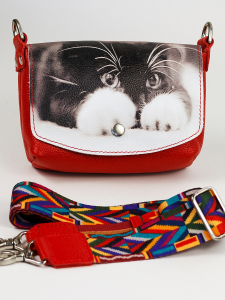 Cумка BETTI-PRINT