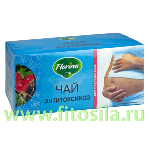 Фиточай № 25 