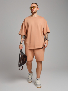 Костюм мужской Азарт-4