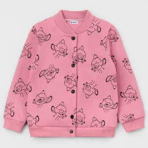 Куртка футер 3х нитка начёс 0691340209