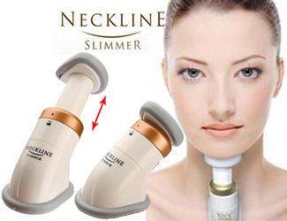 Necline Slimmer д/подбородка