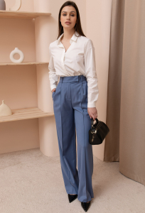 Рубашка Cherire 7244 белый