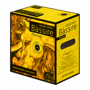 Bassire Индийский 250гр 1/48 шт