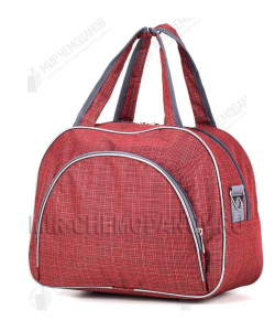 Саквояж дорожный «DEMAR BAGS»