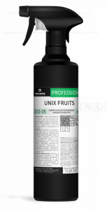 Unix Fruits (Манго) 0,5л