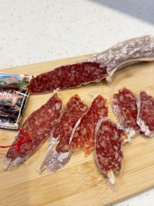 с/в  «Сицилийская»    свинина 55d