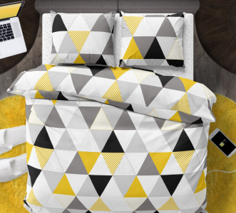 Комплект постельного белья Грильяж бязь