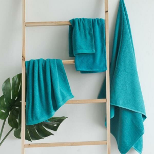 Махровое полотенце 