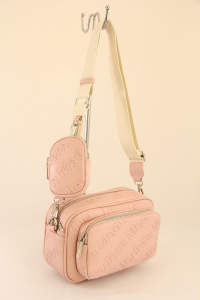 Сумка женская из кожзаменителя Johnny