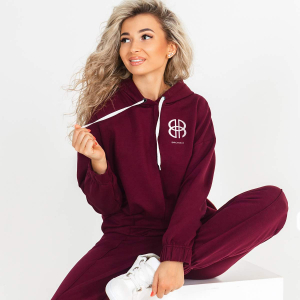 Костюм Драйв (вишня) Оз