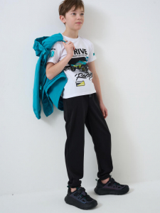 Кроссовки для мальчика