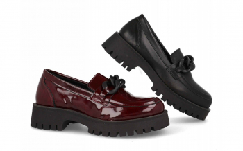 24033 - BDA
                ZAPATOS DE MUJER