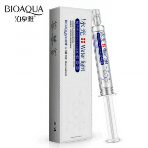 Эссенция для лица с гиалуроновой кислотой BIOAQUA