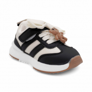 Кроссовки 2382 черные