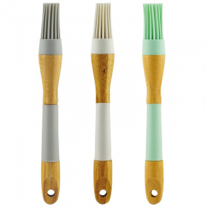 160-018 Силиконовая кисть 22,5 см (х48)