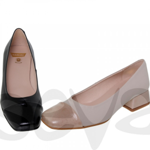 Casual, ZAPATO SENORA PIEL