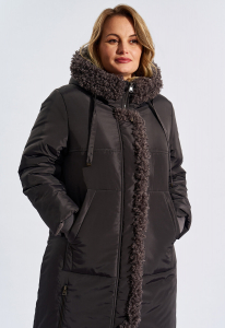 DIMMA Пальто 2400