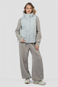 04-3086 Куртка женская демисезонная (синтепон 150)