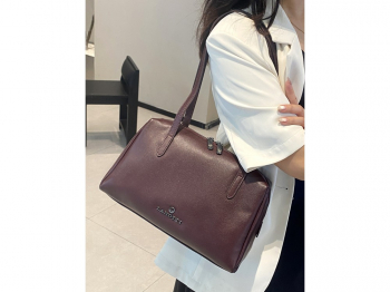 Сумка женская Lanotti 5842/бордовый