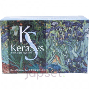 Мыло косметическое КераСис Минерал Бэланс, для жирной кожи, 100 гр.