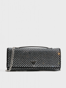 Клатч GUESS TASMIN TOP HANDLE CLUTCH