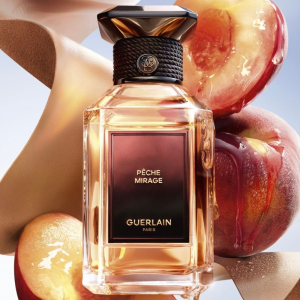 GUERLAIN PECHE MIRAGE edp 100ml