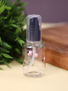 Дорожная бутылочка 