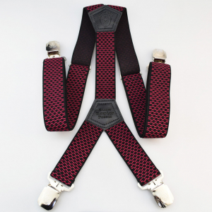 Подтяжки Взрослые