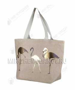 Пляжная сумка «BAILI»