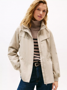 Yacht Jacket