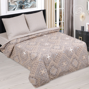 Постельное белье Италия (поплин DE LUXE)