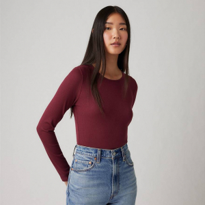 Dreamy Long Sleeve T-shirt
