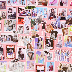 Наклейки для стикер бомбинга 