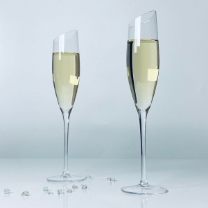 588-705 Набор из 2 фужеров 170мл в под.уп.(х12)Стекло