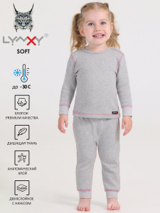 Lynxy Комплект 2ЯНК3743020