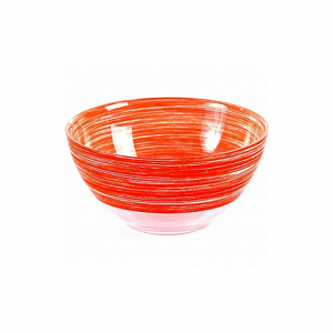 Салатник БРАШМАНИЯ РЕД 13см