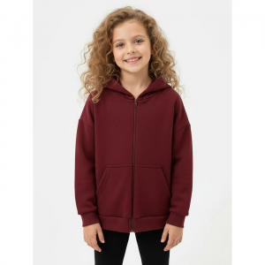 Куртка футер 3х нитка петля 2021330102