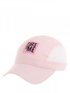 Место бейсболка