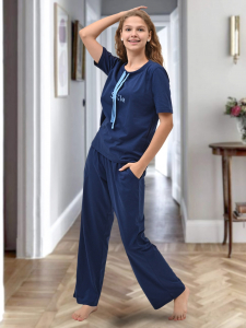 пижама/домашний костюм 4402-26 Новинка