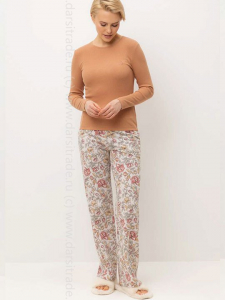 №Е20173 Пижама с брюками 