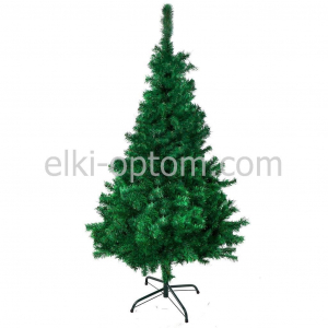 Елка из ПВХ (огнезащитные материалы) 150 см