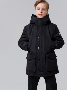 Куртка зимняя для мальчика